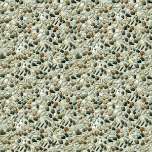 ModernStone Brick Wall