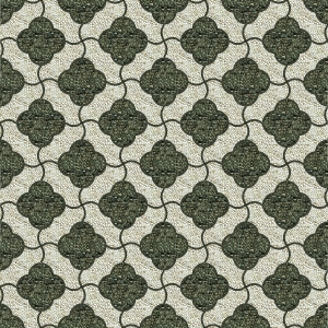 ModernStone Brick Wall