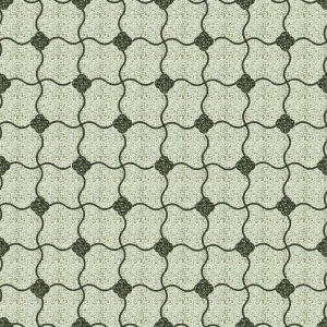 ModernStone Brick Wall