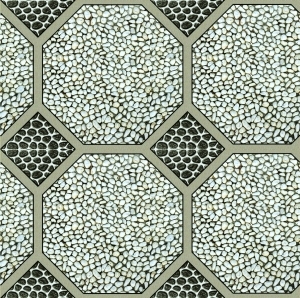 ModernStone Brick Wall