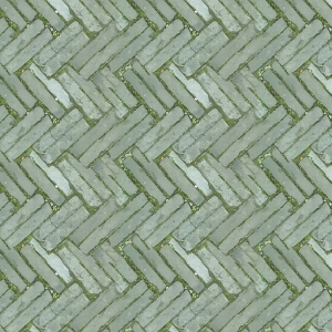 ModernStone Brick Wall