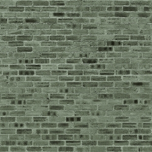 ModernStone Brick Wall