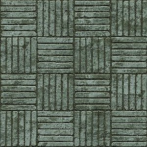 ModernStone Brick Wall