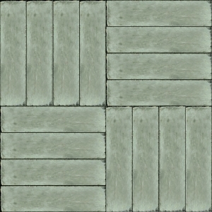 ModernStone Brick Wall