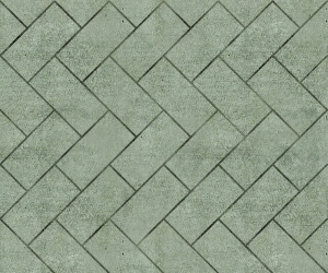 ModernStone Brick Wall