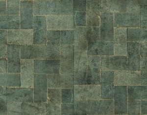 ModernStone Brick Wall