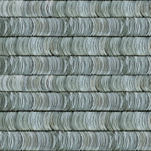 ModernStone Brick Wall