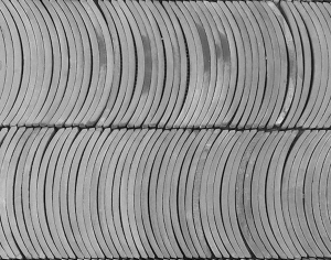 ModernStone Brick Wall