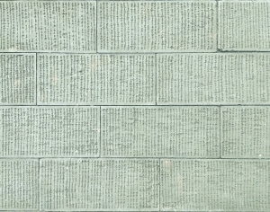 ModernStone Brick Wall