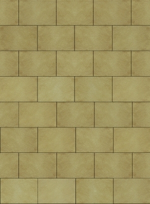 ModernStone Brick Wall