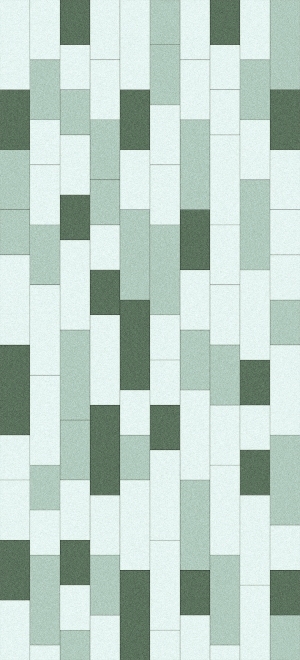 ModernStone Brick Wall