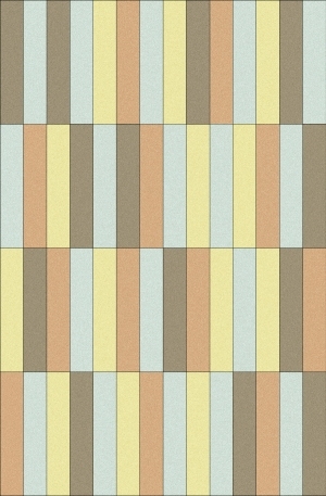 ModernStone Brick Wall