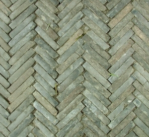 ModernStone Brick Wall