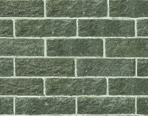 ModernStone Brick Wall