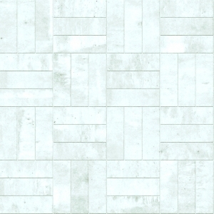 ModernStone Brick Wall