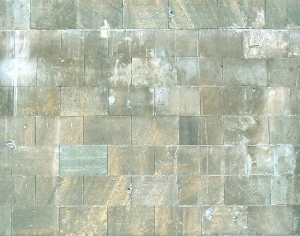 ModernStone Brick Wall