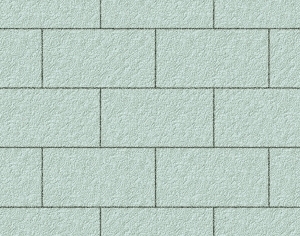 ModernStone Brick Wall