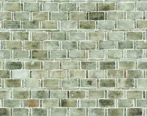 ModernStone Brick Wall