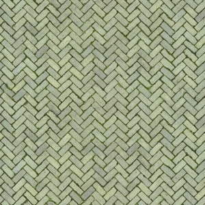 ModernStone Brick Wall