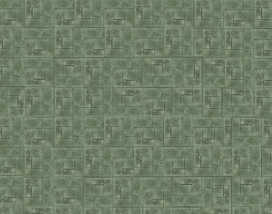 ModernStone Brick Wall