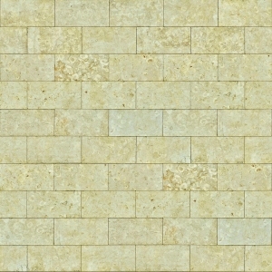 ModernStone Brick Wall