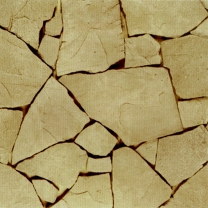 ModernStone Brick Wall