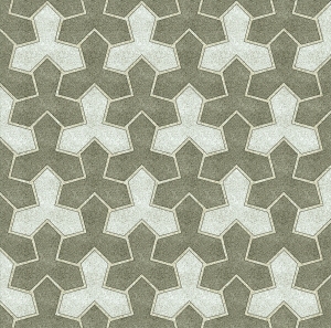 ModernStone Brick Wall