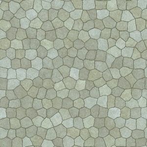 ModernStone Brick Wall