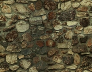 ModernStone Brick Wall