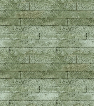 ModernStone Brick Wall