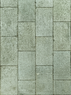 ModernStone Brick Wall