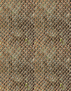 ModernStone Brick Wall