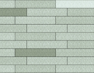 ModernStone Brick Wall