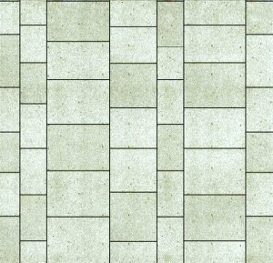 ModernStone Brick Wall