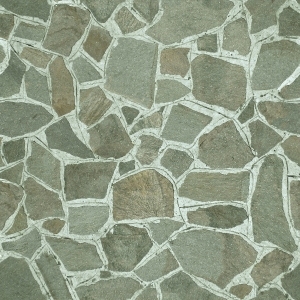 ModernStone Brick Wall