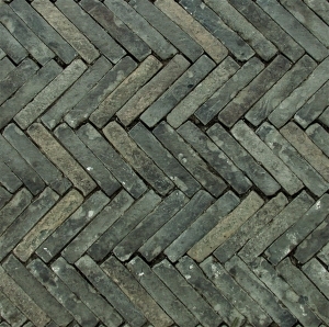 ModernStone Brick Wall