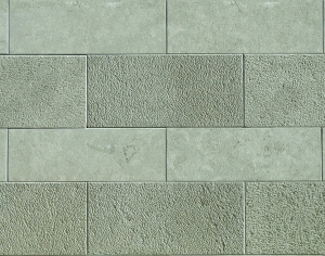 ModernStone Brick Wall