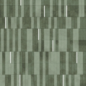 ModernStone Brick Wall