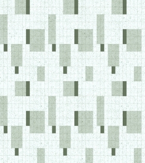 ModernStone Brick Wall