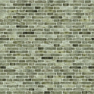 ModernStone Brick Wall