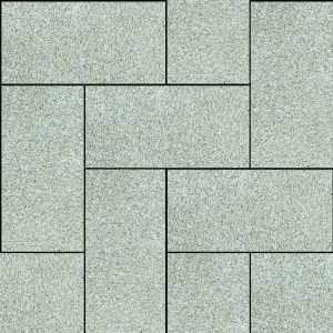 ModernStone Brick Wall