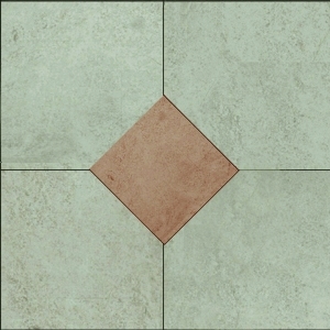 ModernStone Brick Wall