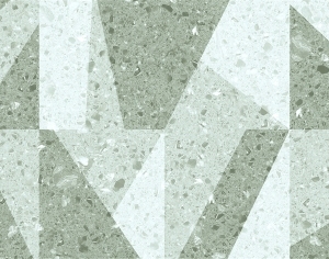 ModernStone Brick Wall