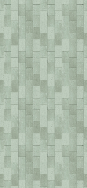 ModernStone Brick Wall