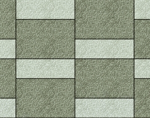 ModernStone Brick Wall