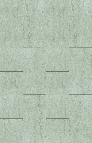 ModernStone Brick Wall