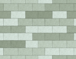 ModernStone Brick Wall