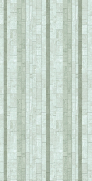 ModernStone Brick Wall