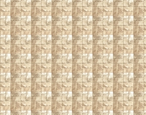 ModernStone Brick Wall