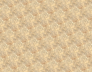 ModernStone Brick Wall